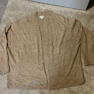 Old Navy soft cardigan